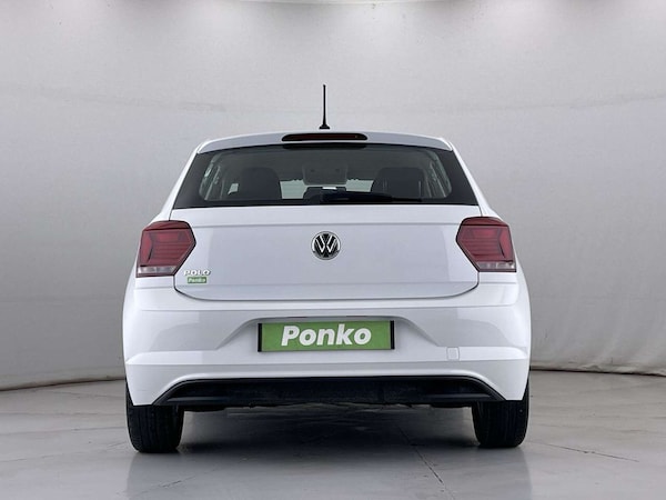 Used Volkswagen Polo 2019 for sale - 76243987: Photo 17