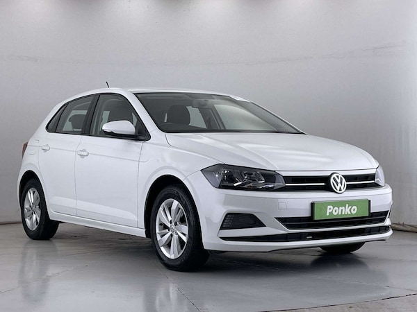 Used Volkswagen Polo 2019 for sale - 76243987: Photo 1