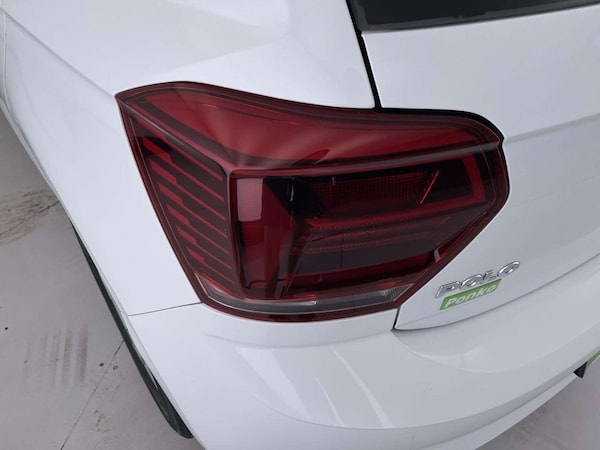 Used Volkswagen Polo 2019 for sale - 76243987: Photo 20