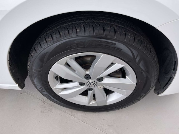 Used Volkswagen Polo 2019 for sale - 76243987: Photo 24