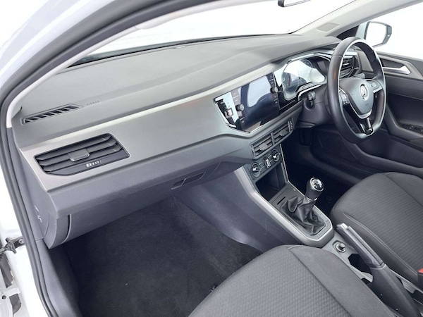 Used Volkswagen Polo 2019 for sale - 76243987: Photo 32