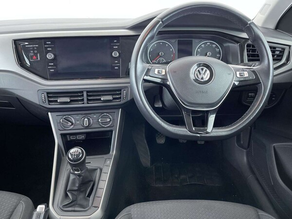 Used Volkswagen Polo 2019 for sale - 76243987: Photo 35