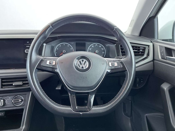 Used Volkswagen Polo 2019 for sale - 76243987: Photo 36