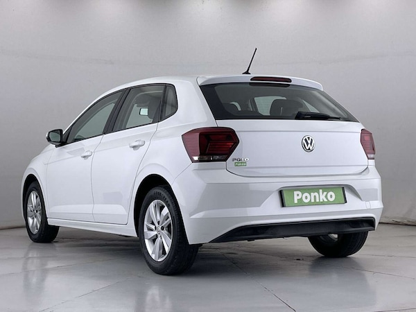 Used Volkswagen Polo 2019 for sale - 76243987: Photo 3