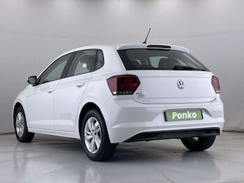 Used Volkswagen Polo 2019 for sale - 76243987: Photo 3