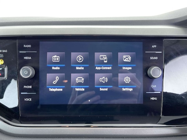 Used Volkswagen Polo 2019 for sale - 76243987: Photo 40