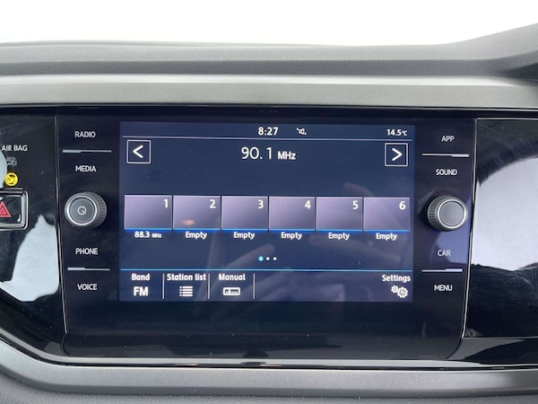 Used Volkswagen Polo 2019 for sale - 76243987: Photo 41