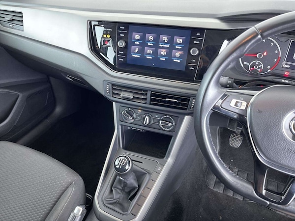 Used Volkswagen Polo 2019 for sale - 76243987: Photo 44