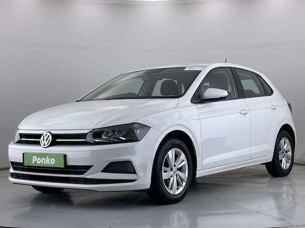 Used Volkswagen Polo 2019 for sale - 76243987: Photo 4