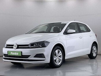 Used Volkswagen Polo 2019 for sale - 76243987: Photo 4