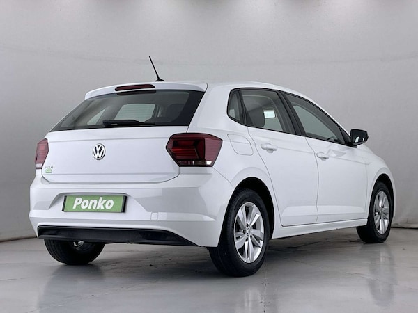 Used Volkswagen Polo 2019 for sale - 76243987: Photo 5