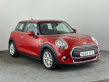 Used MINI Hatch 2014 for sale - 78817225: Photo