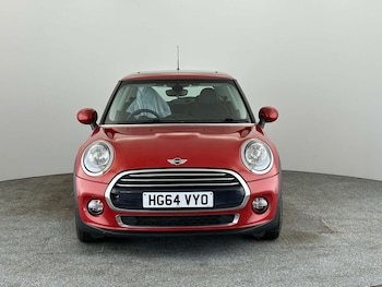 Used MINI Hatch 2014 for sale - 78817225: Photo