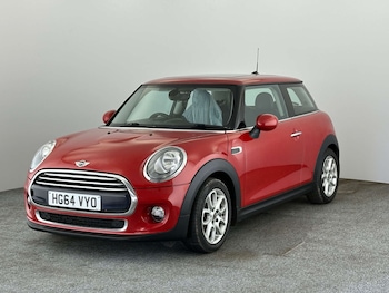 Used MINI Hatch 2014 for sale - 78817225: Photo