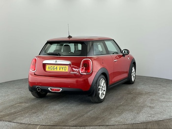 Used MINI Hatch 2014 for sale - 78817225: Photo