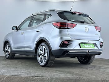 Used MG MG ZS 2022 for sale - 79638483: Photo