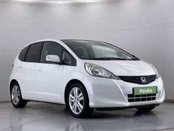 2013 (13) - 1.4 i-VTEC ES Plus Hatchback 5dr Petrol Manual Euro 5 (99 ps)