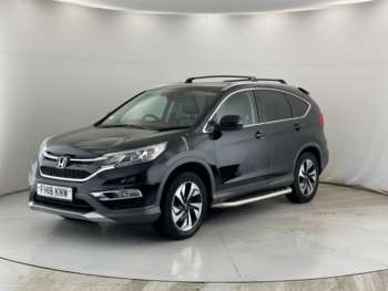Used Honda CR-V 2018 for sale - 74947651: Photo