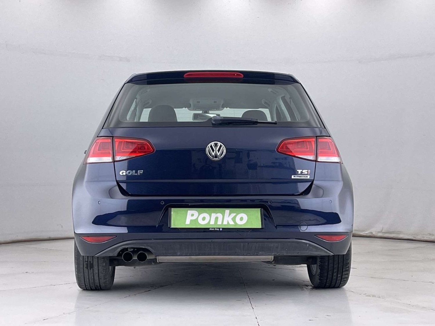 Used Volkswagen Golf 2015 for sale - 77375817: Photo 16