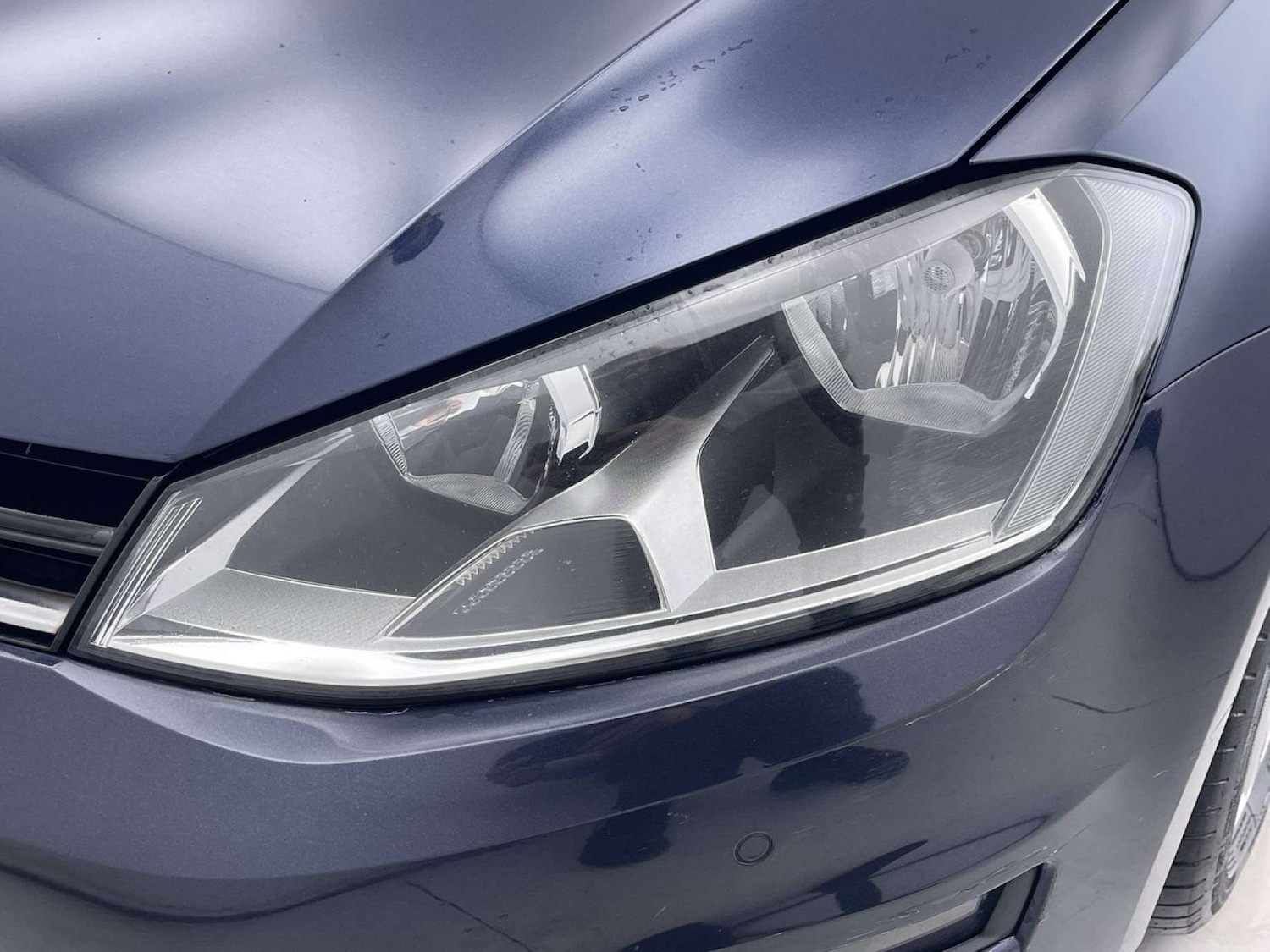 Used Volkswagen Golf 2015 for sale - 77375817: Photo 20