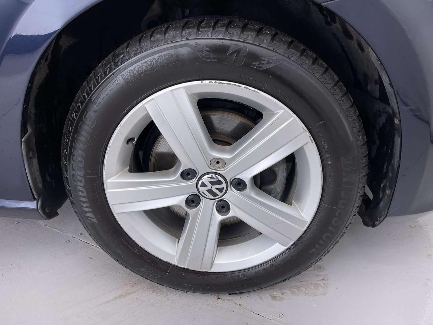 Used Volkswagen Golf 2015 for sale - 77375817: Photo 23