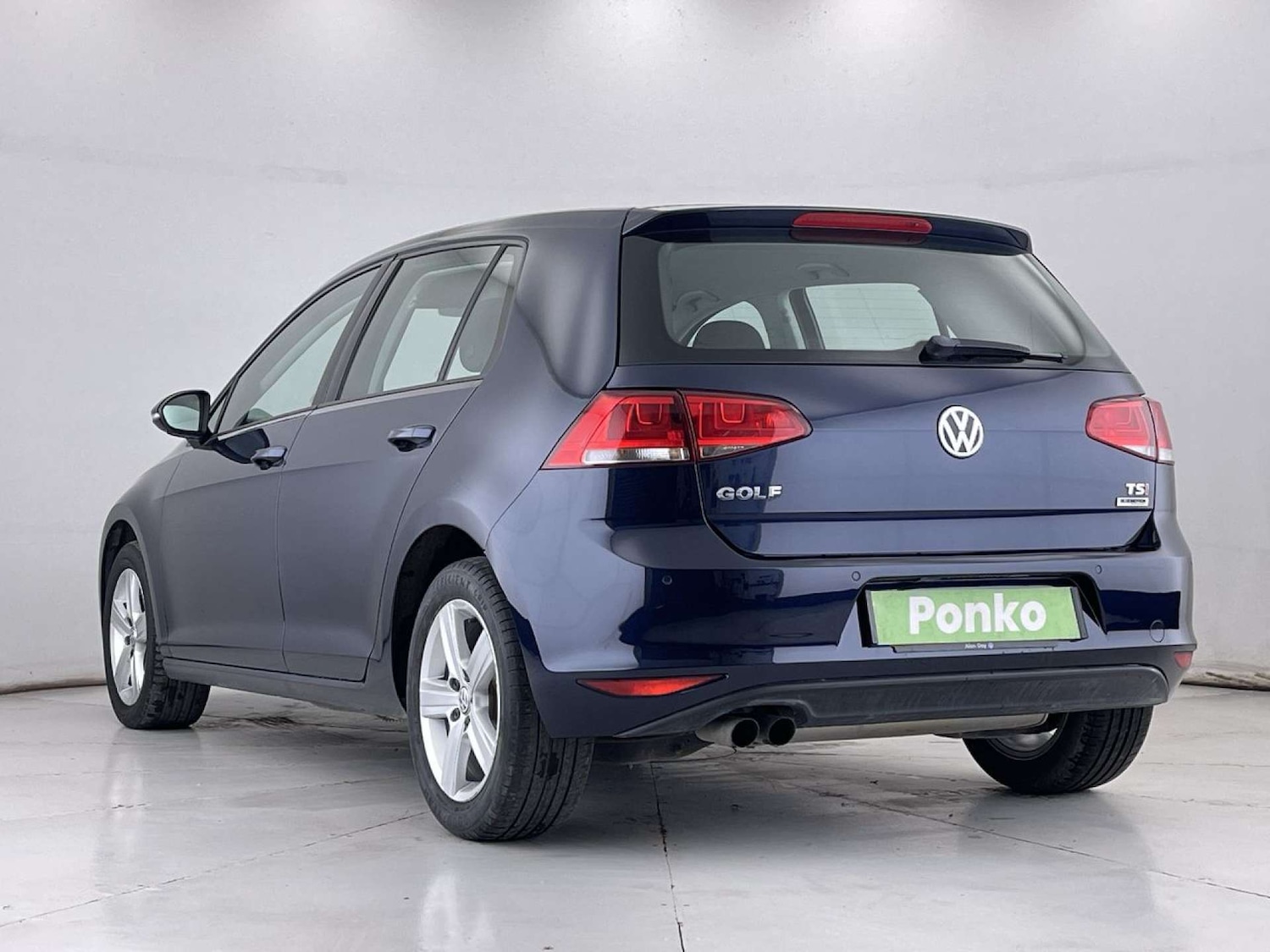 Used Volkswagen Golf 2015 for sale - 77375817: Photo 3