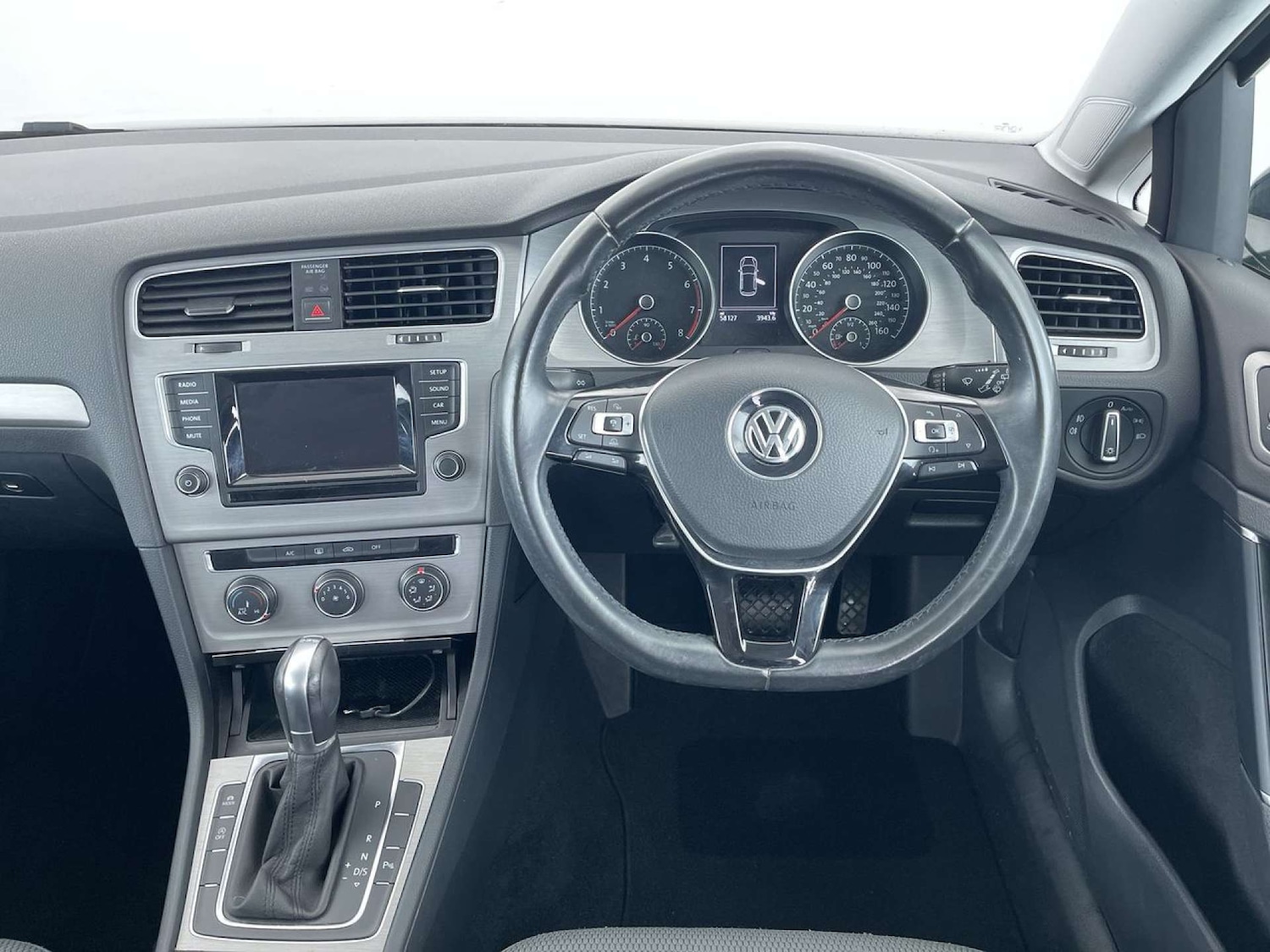 Used Volkswagen Golf 2015 for sale - 77375817: Photo 34