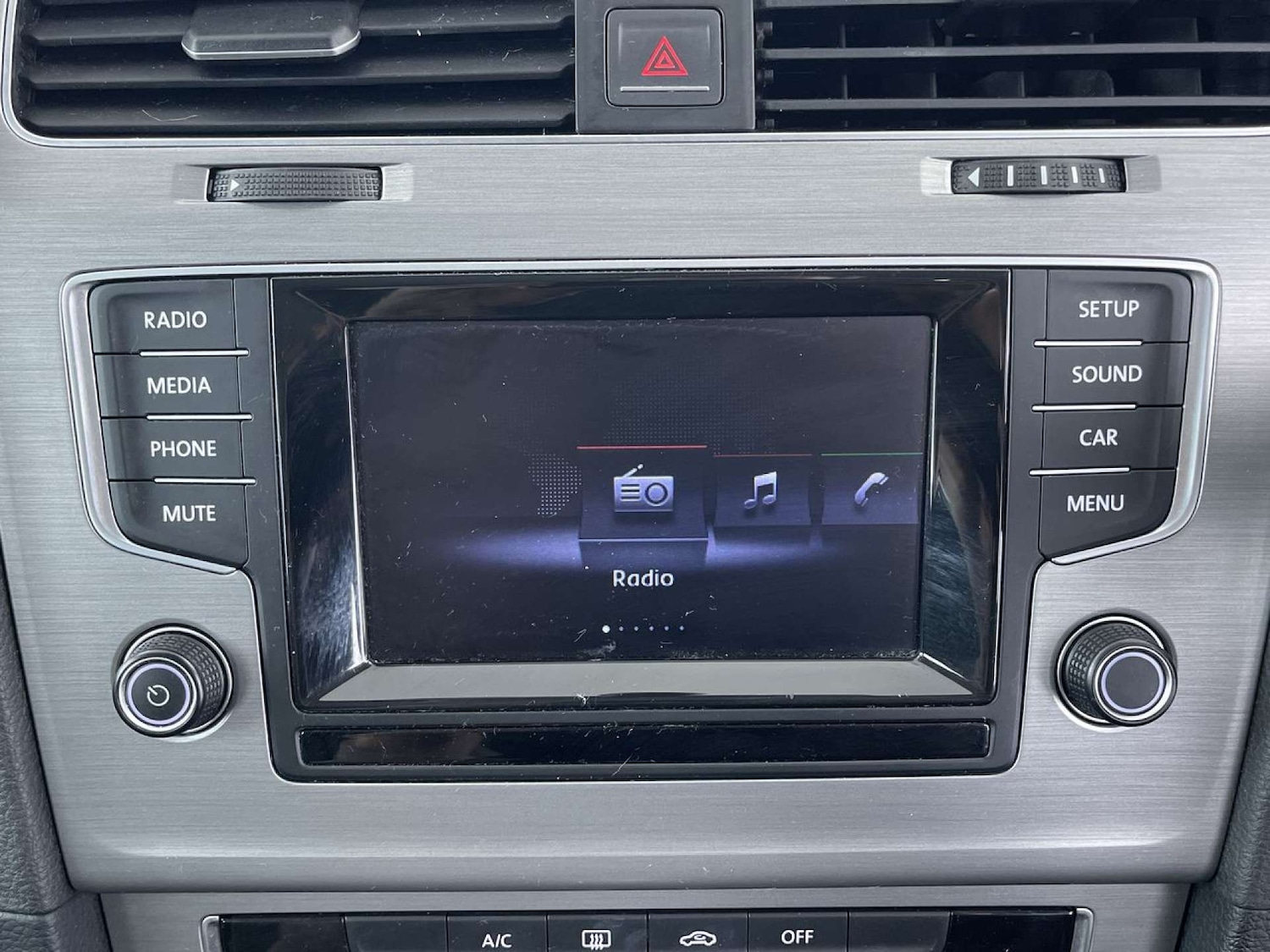 Used Volkswagen Golf 2015 for sale - 77375817: Photo 39