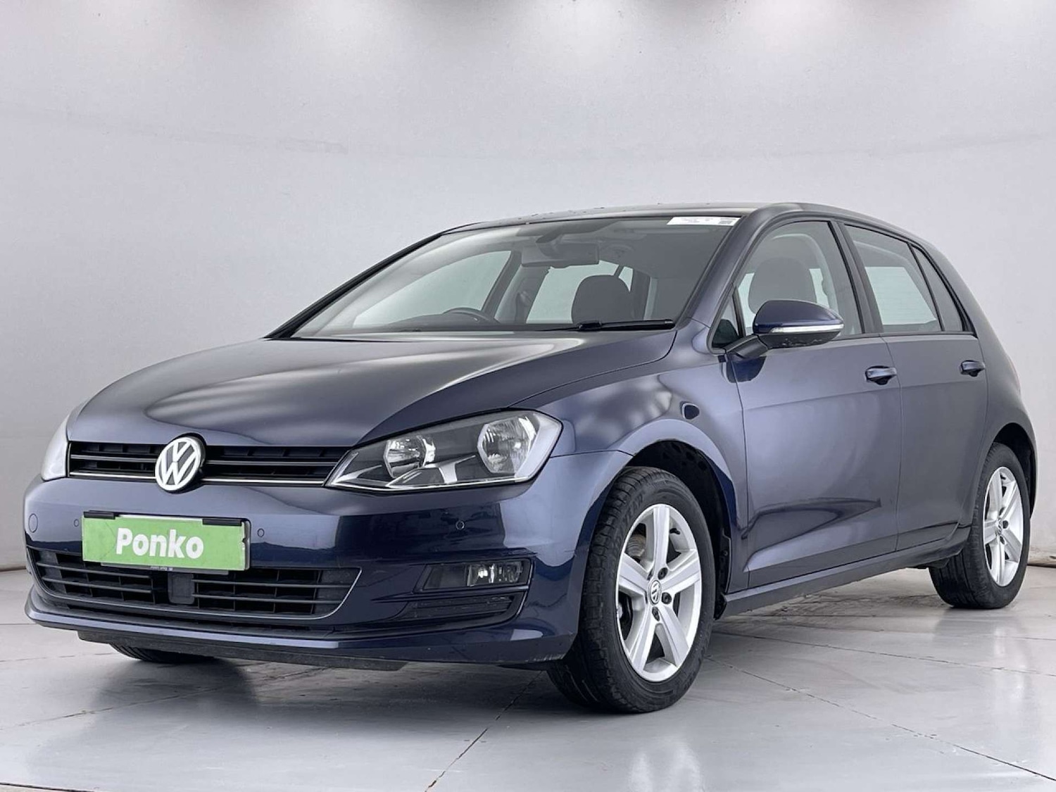 Used Volkswagen Golf 2015 for sale - 77375817: Photo 4