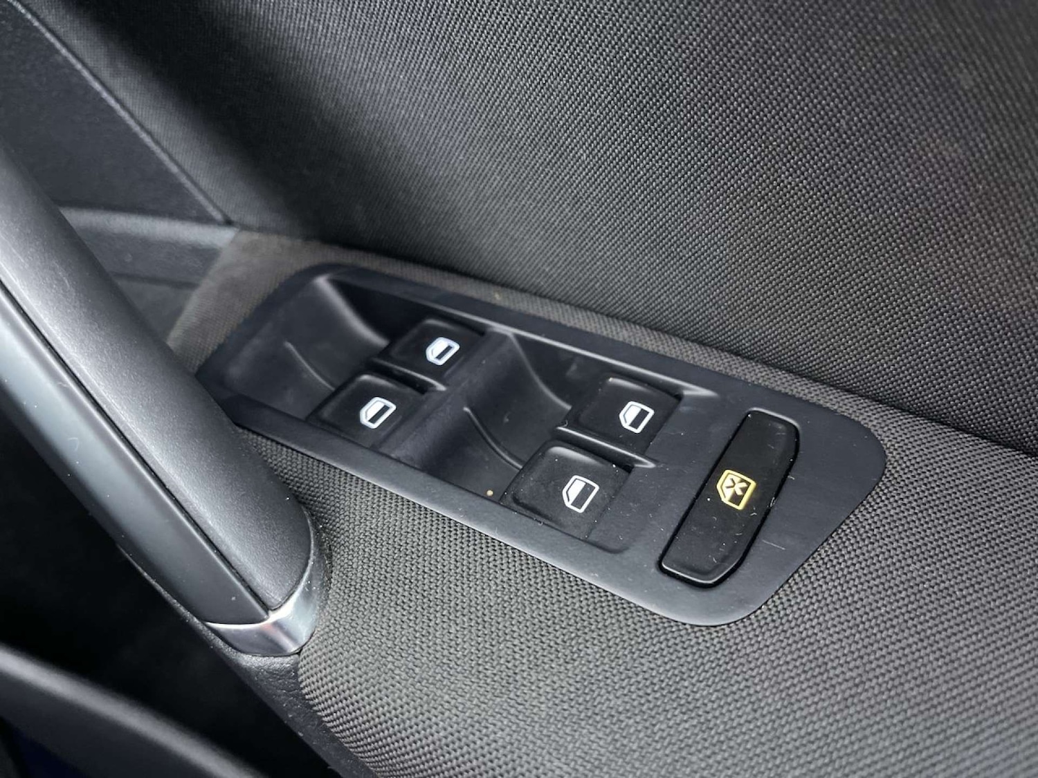 Used Volkswagen Golf 2015 for sale - 77375817: Photo 47