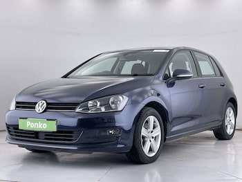 Used Volkswagen Golf 2015 for sale - 77375817: Photo
