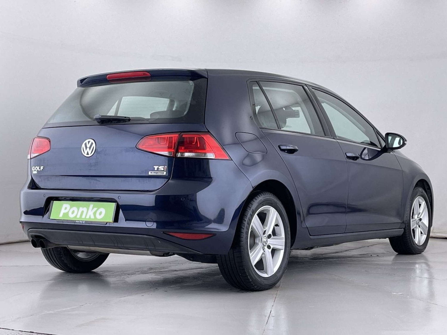 Used Volkswagen Golf 2015 for sale - 77375817: Photo 5