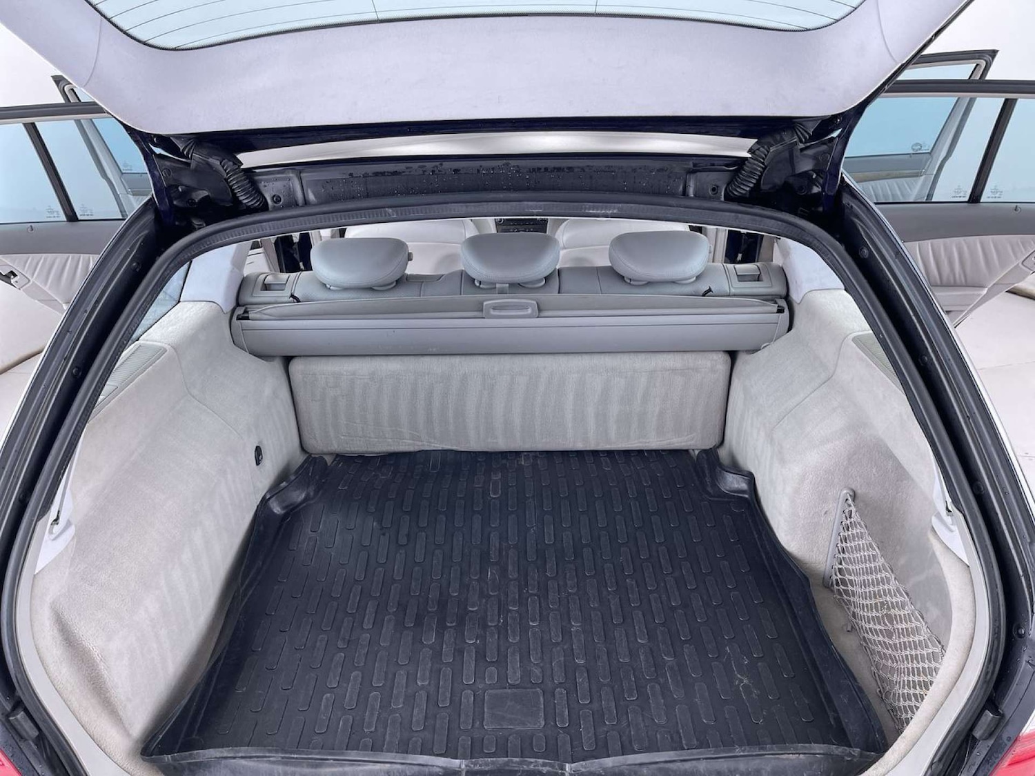 Used Mercedes-Benz E Class 2004 for sale - 77318468: Photo 10