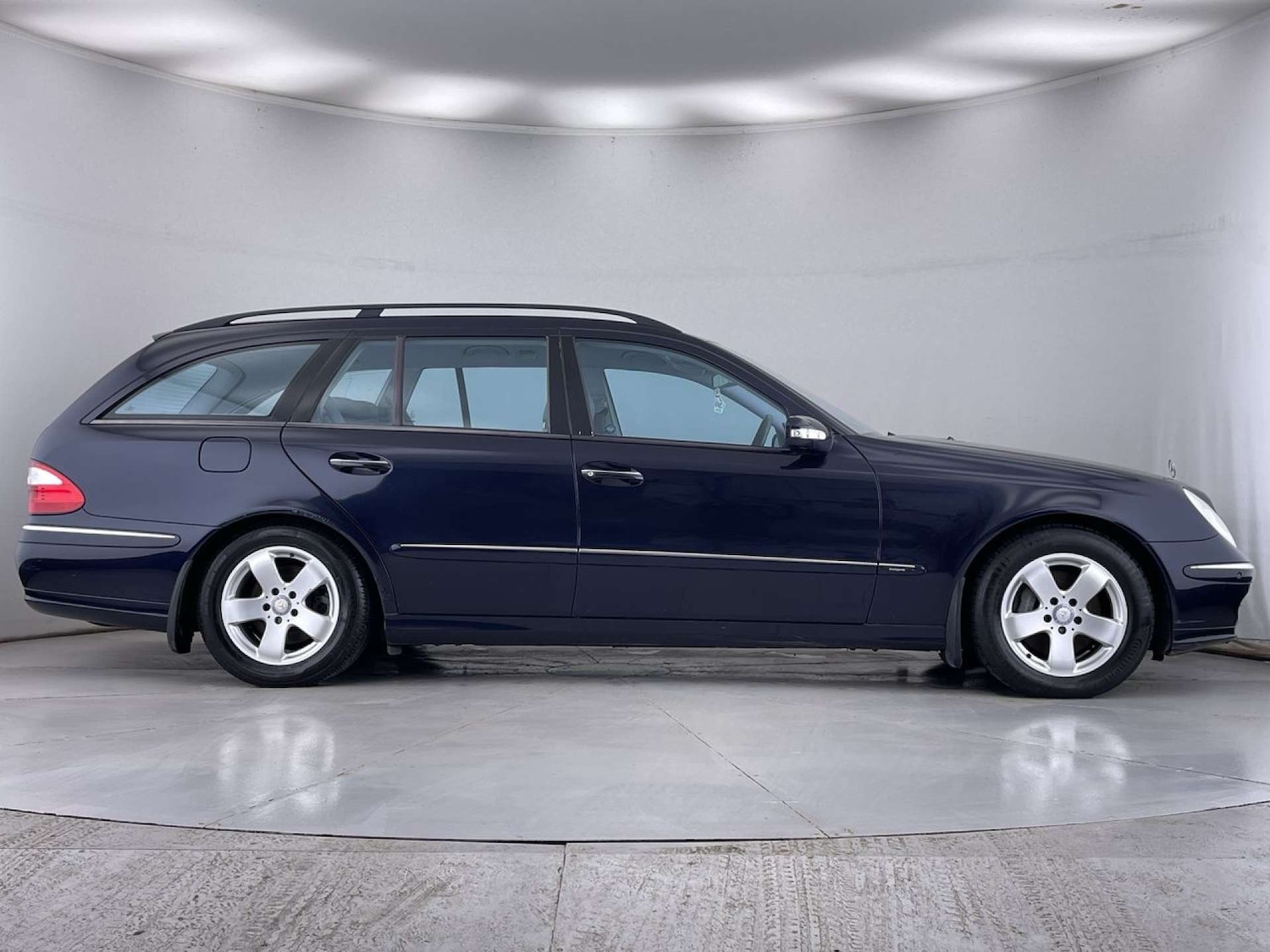 Used Mercedes-Benz E Class 2004 for sale - 77318468: Photo 15