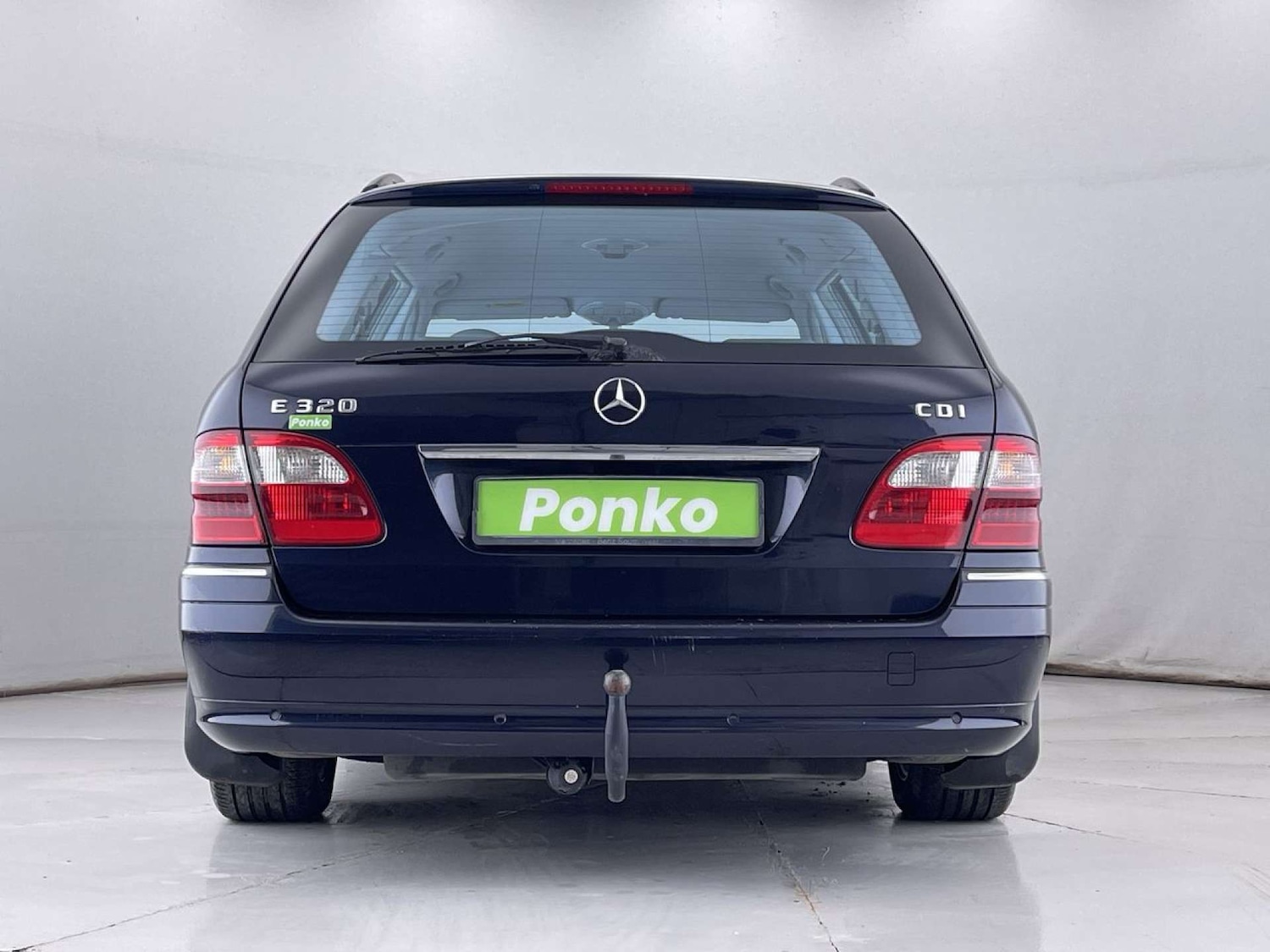 Used Mercedes-Benz E Class 2004 for sale - 77318468: Photo 17