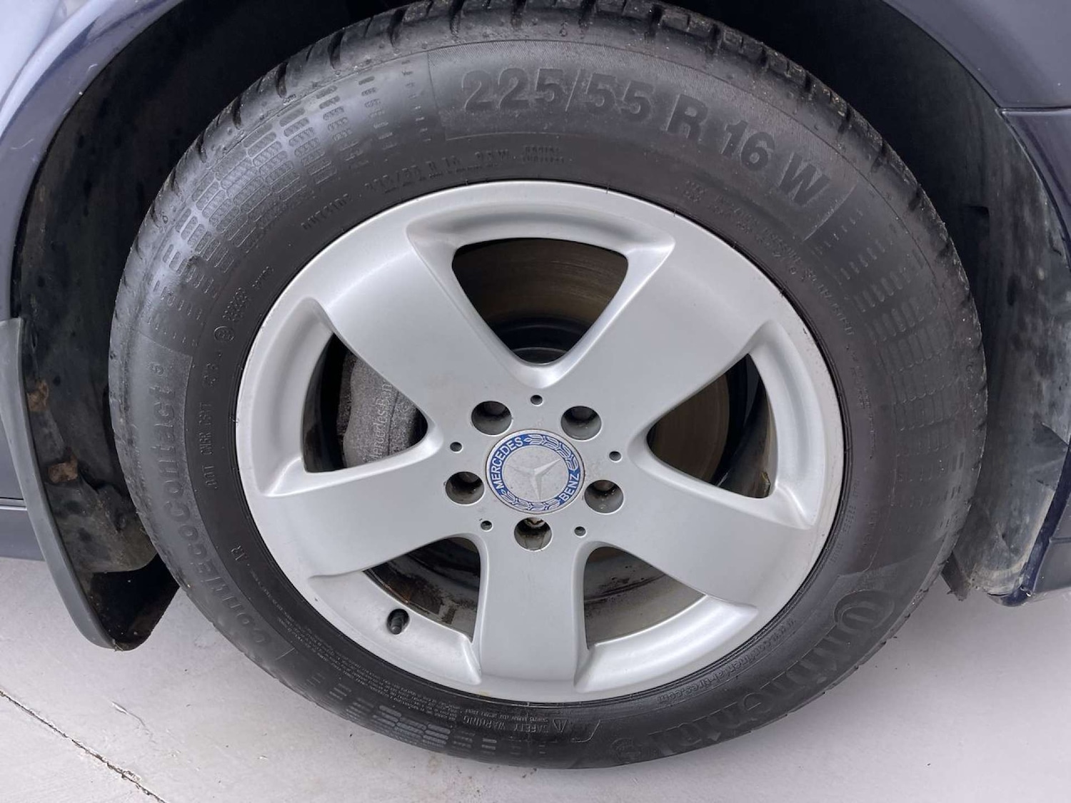 Used Mercedes-Benz E Class 2004 for sale - 77318468: Photo 24