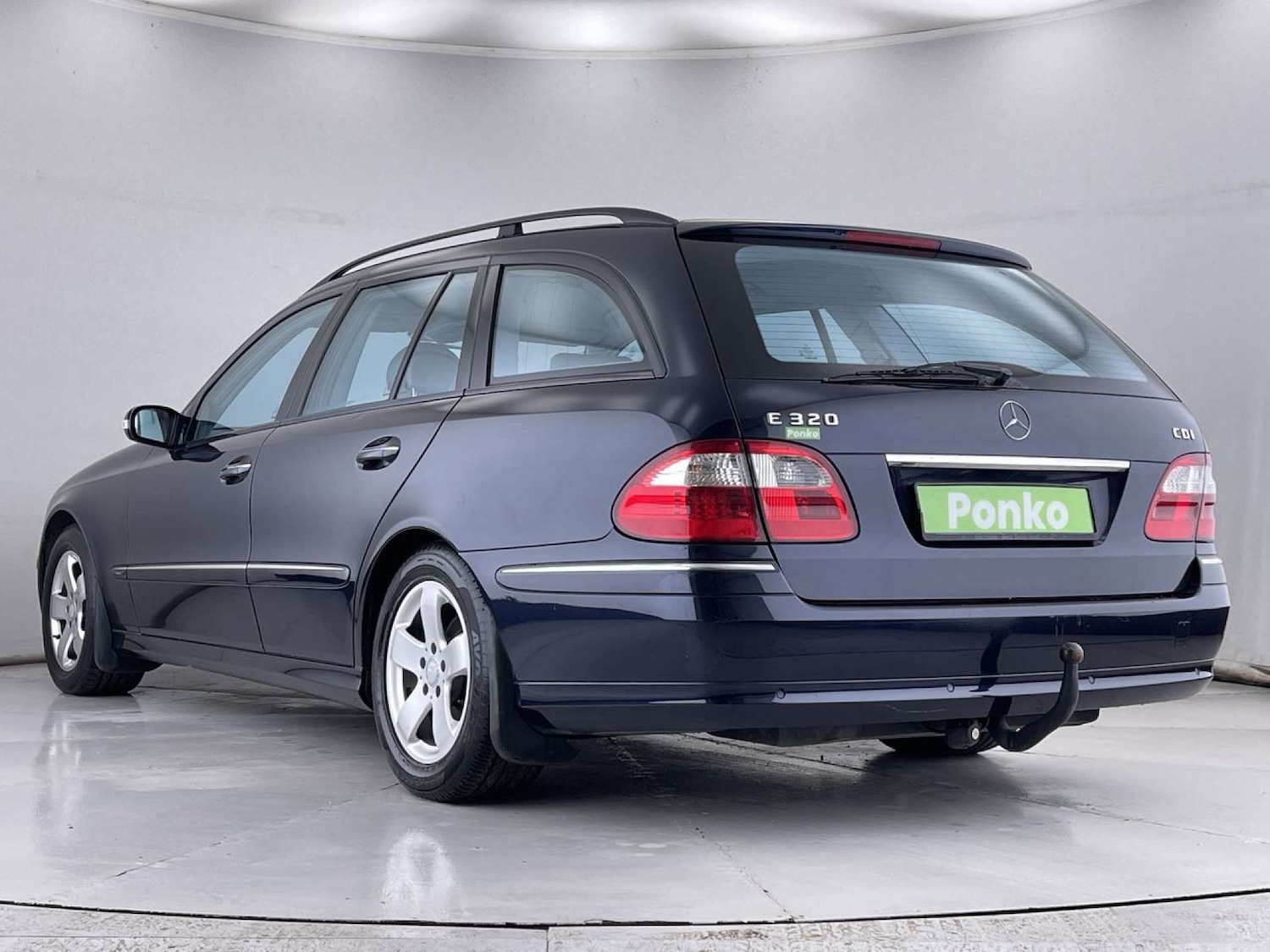 Used Mercedes-Benz E Class 2004 for sale - 77318468: Photo 3