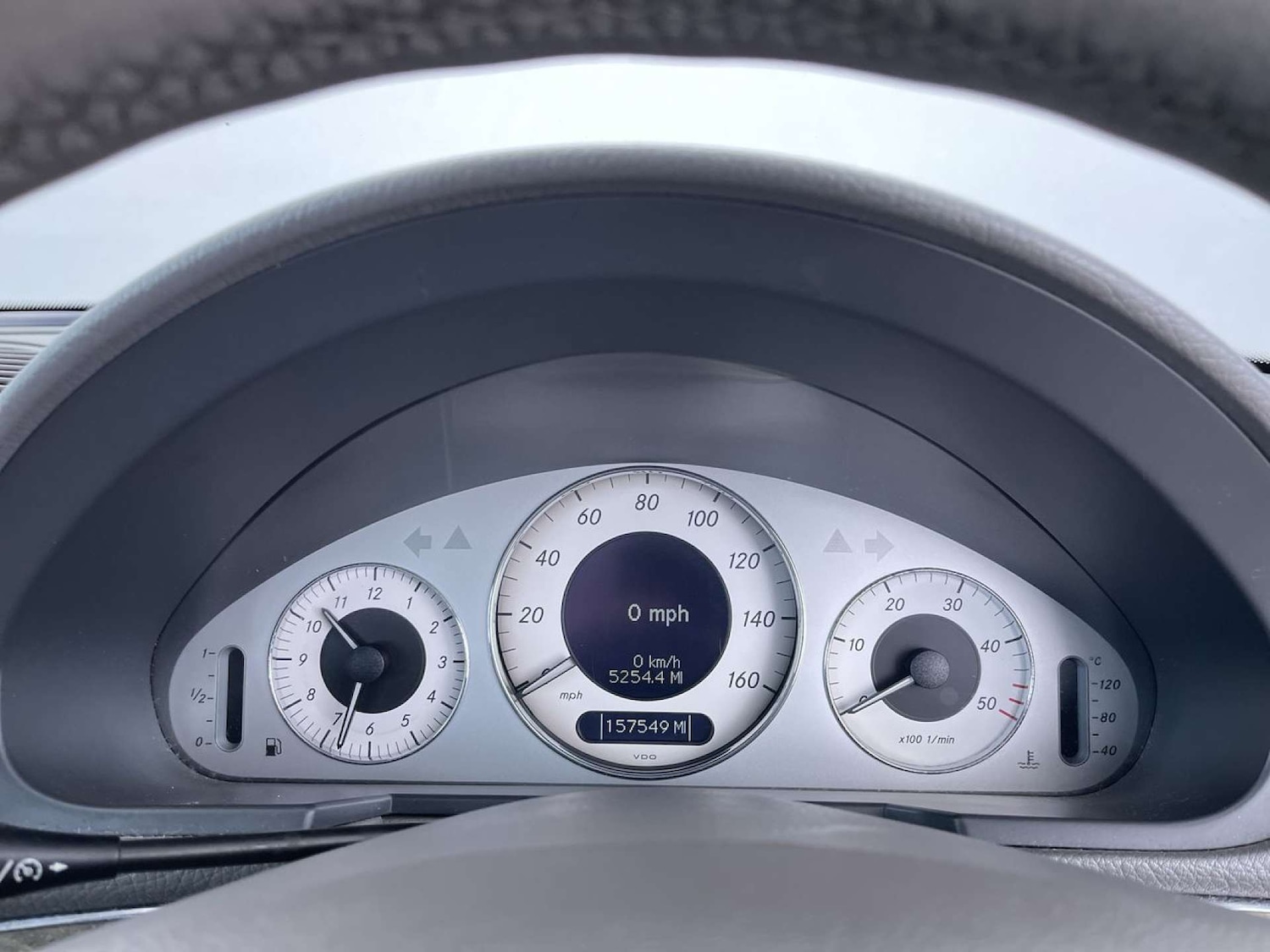 Used Mercedes-Benz E Class 2004 for sale - 77318468: Photo 39