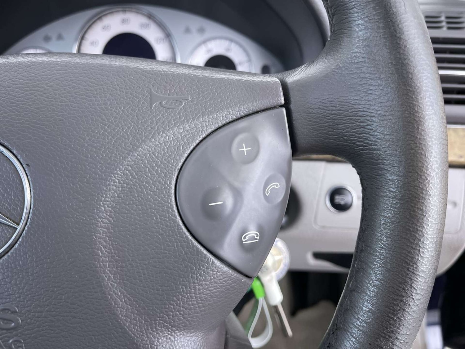 Used Mercedes-Benz E Class 2004 for sale - 77318468: Photo 47