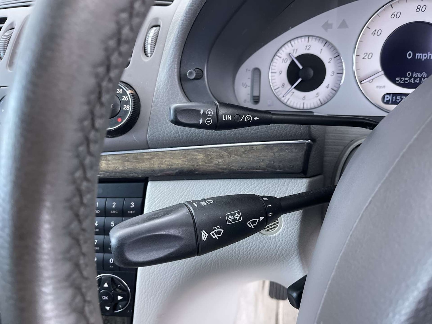 Used Mercedes-Benz E Class 2004 for sale - 77318468: Photo 48