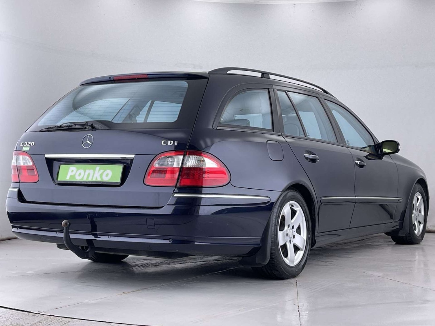 Used Mercedes-Benz E Class 2004 for sale - 77318468: Photo 5