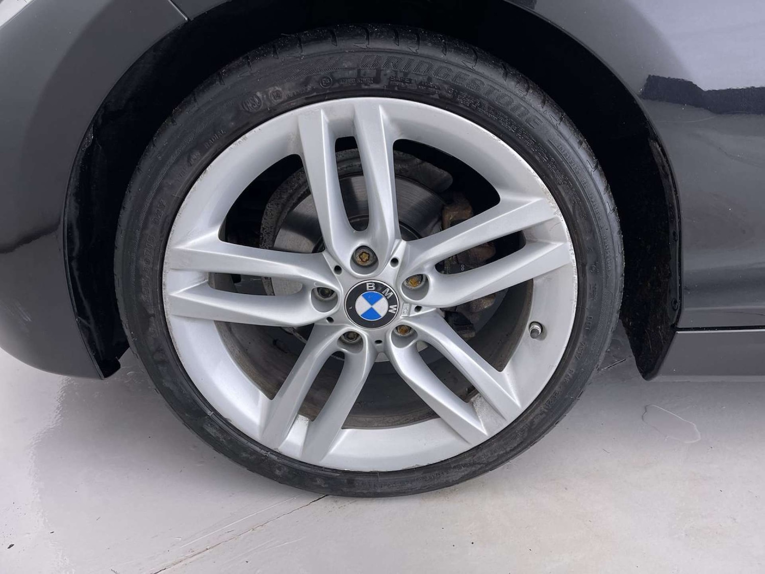 Used BMW 1 Series 2016 for sale - 76961783: Photo 11