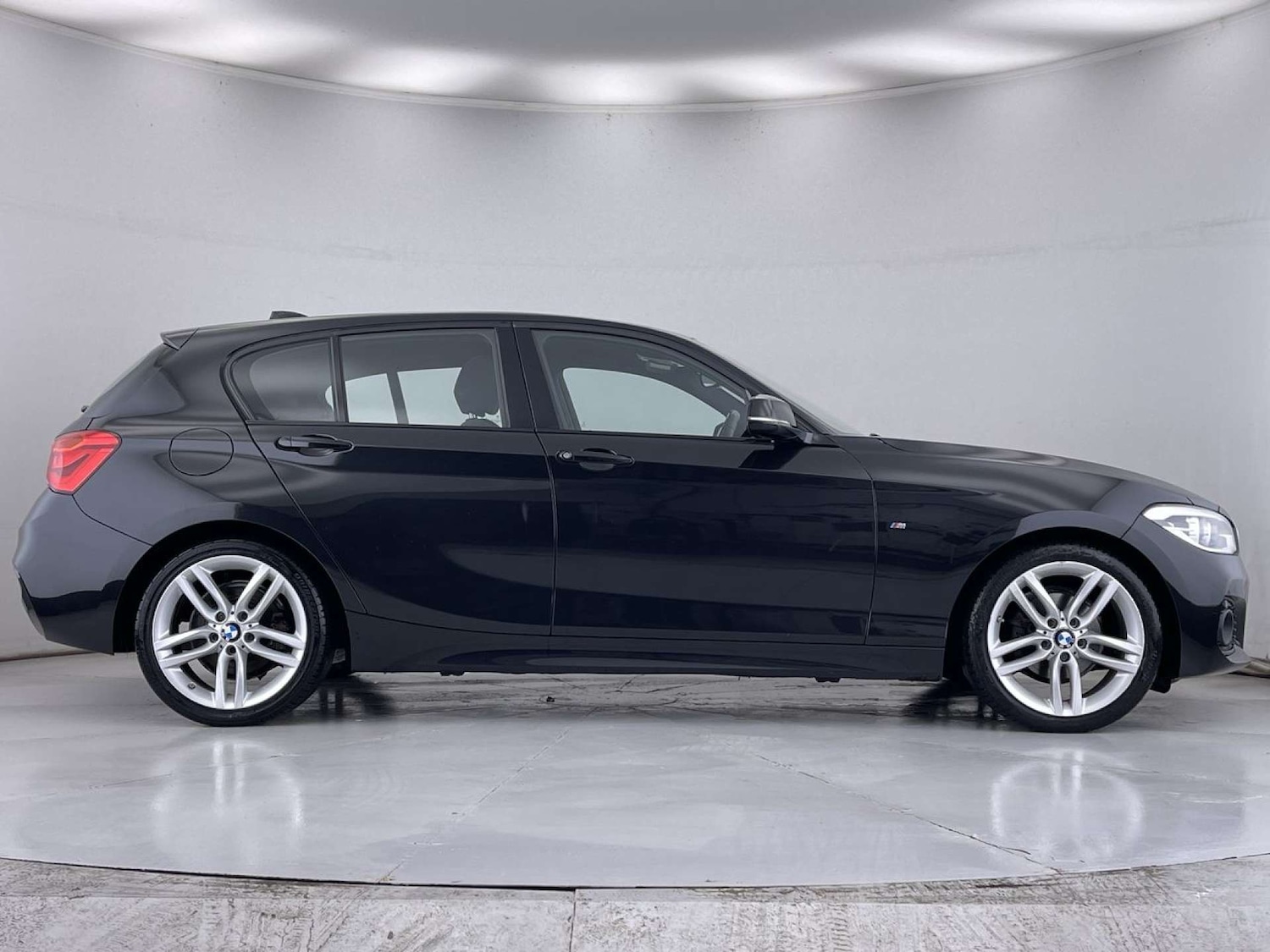 Used BMW 1 Series 2016 for sale - 76961783: Photo 15