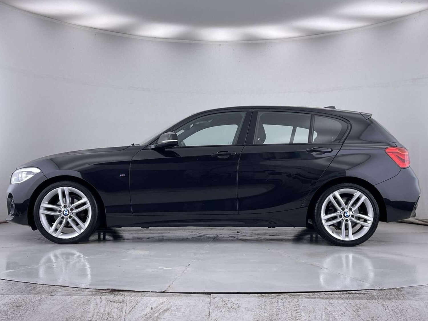 Used BMW 1 Series 2016 for sale - 76961783: Photo 16