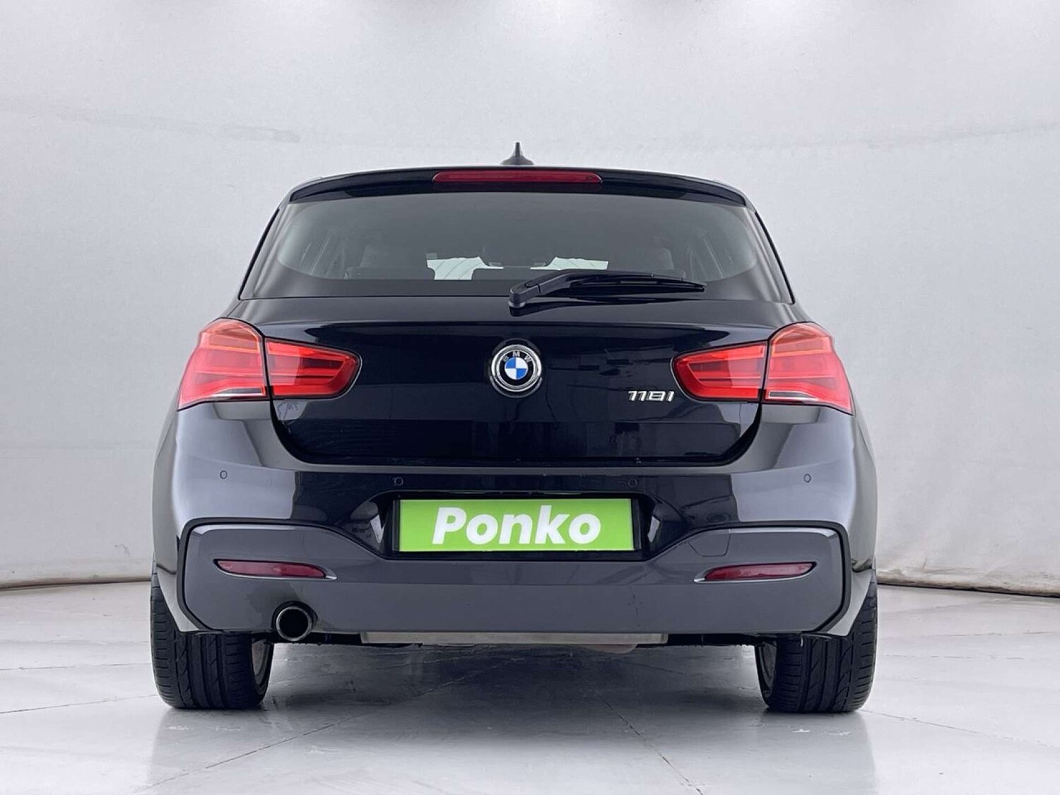 Used BMW 1 Series 2016 for sale - 76961783: Photo 17