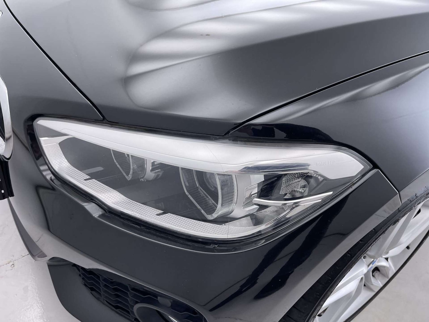 Used BMW 1 Series 2016 for sale - 76961783: Photo 21