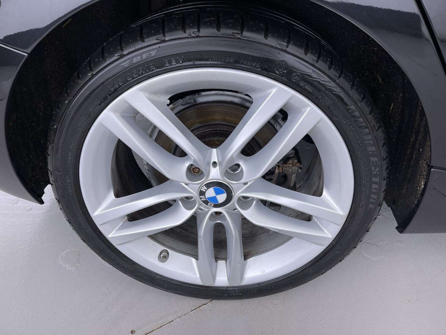 Used BMW 1 Series 2016 for sale - 76961783: Photo 23