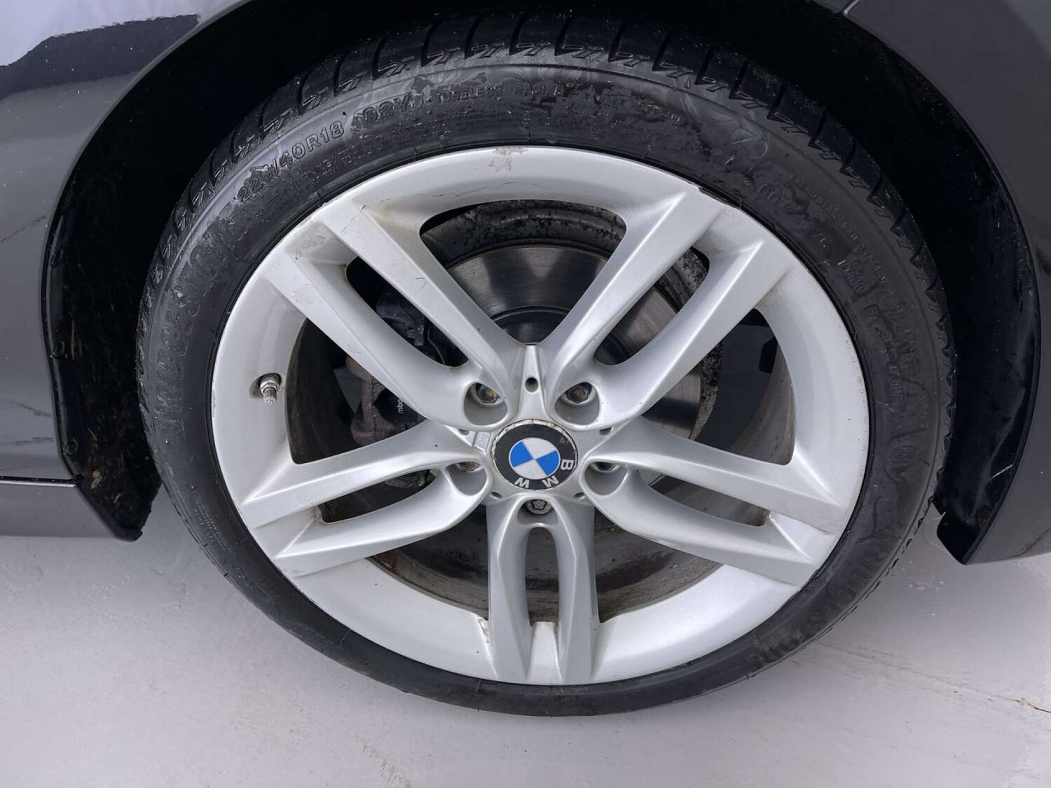 Used BMW 1 Series 2016 for sale - 76961783: Photo 24