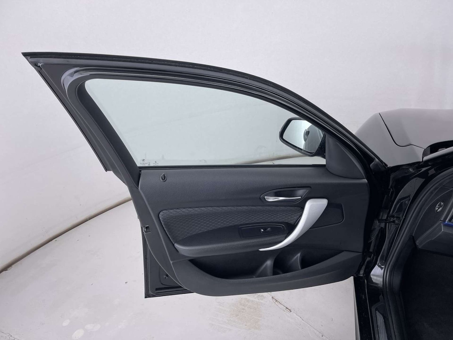 Used BMW 1 Series 2016 for sale - 76961783: Photo 27