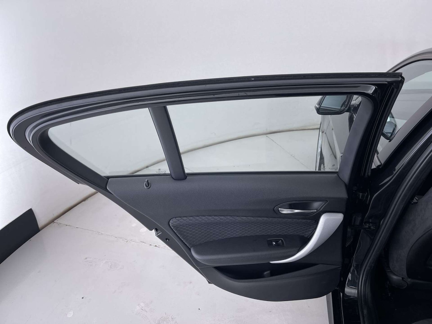 Used BMW 1 Series 2016 for sale - 76961783: Photo 28